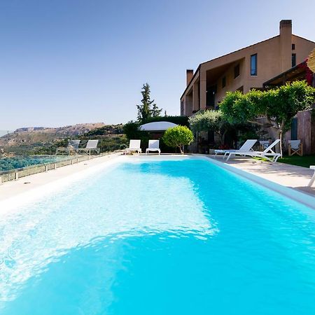 Villa Vollard Candia Esterno foto
