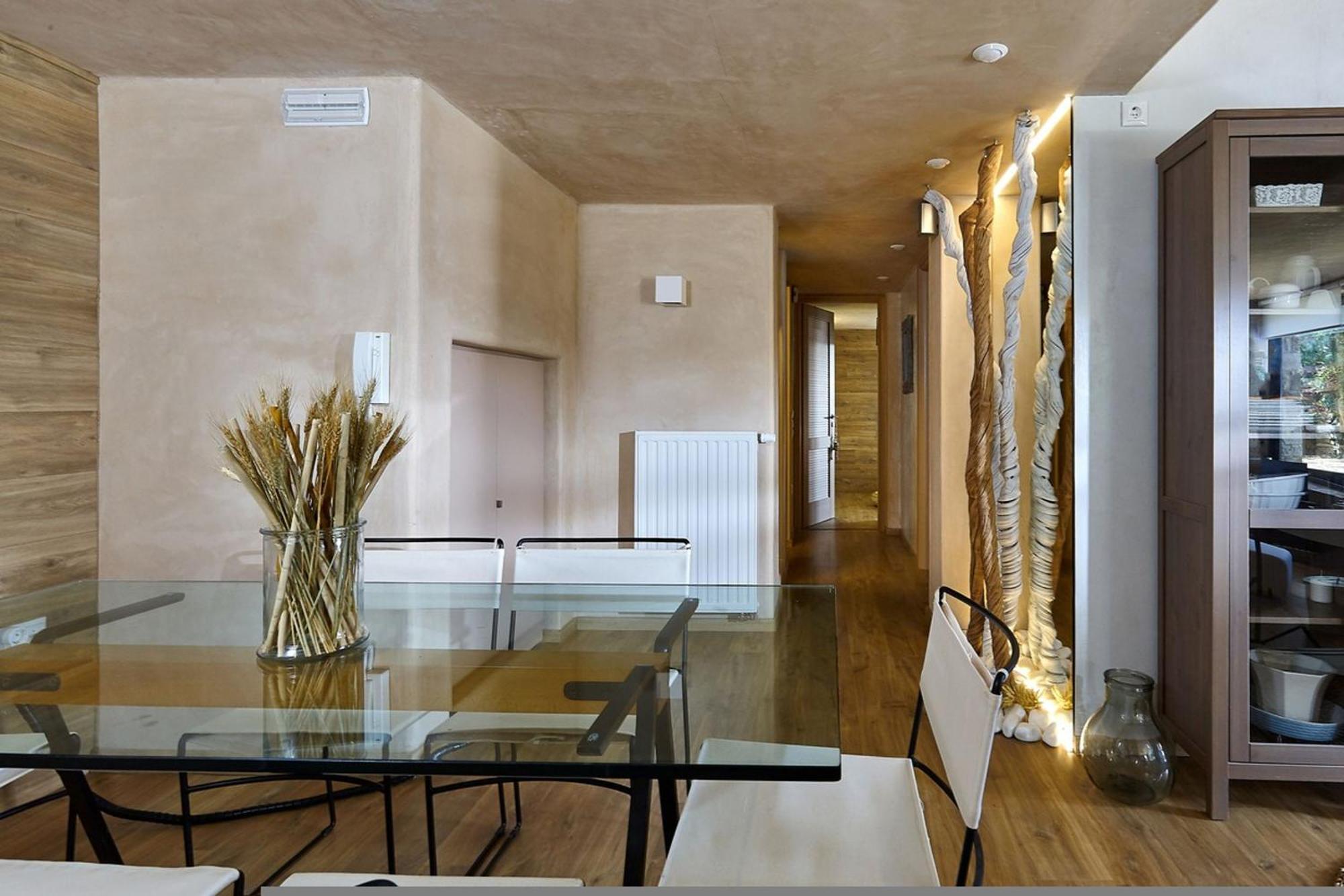 Villa Vollard Candia Esterno foto