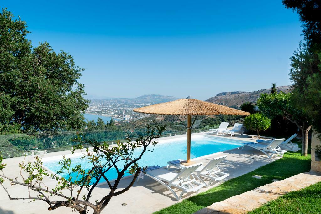 Villa Vollard Candia Servizi foto
