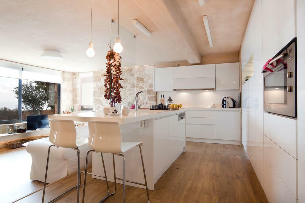 Villa Vollard Candia Interno foto