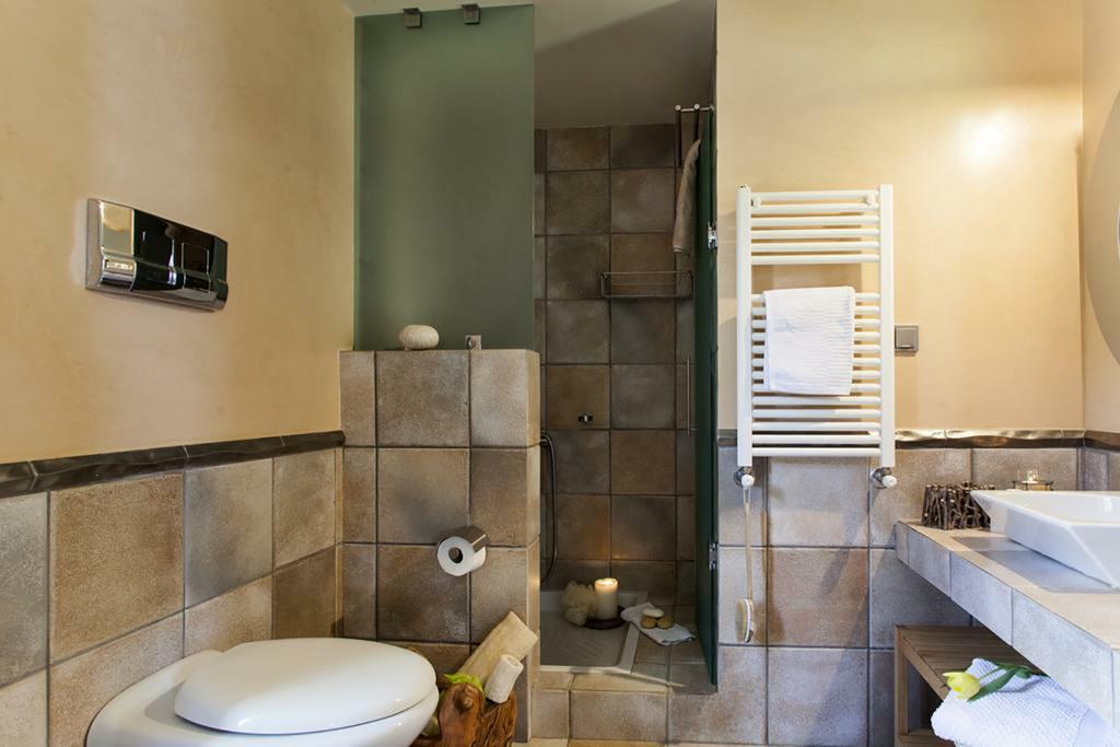 Villa Vollard Candia Camera foto