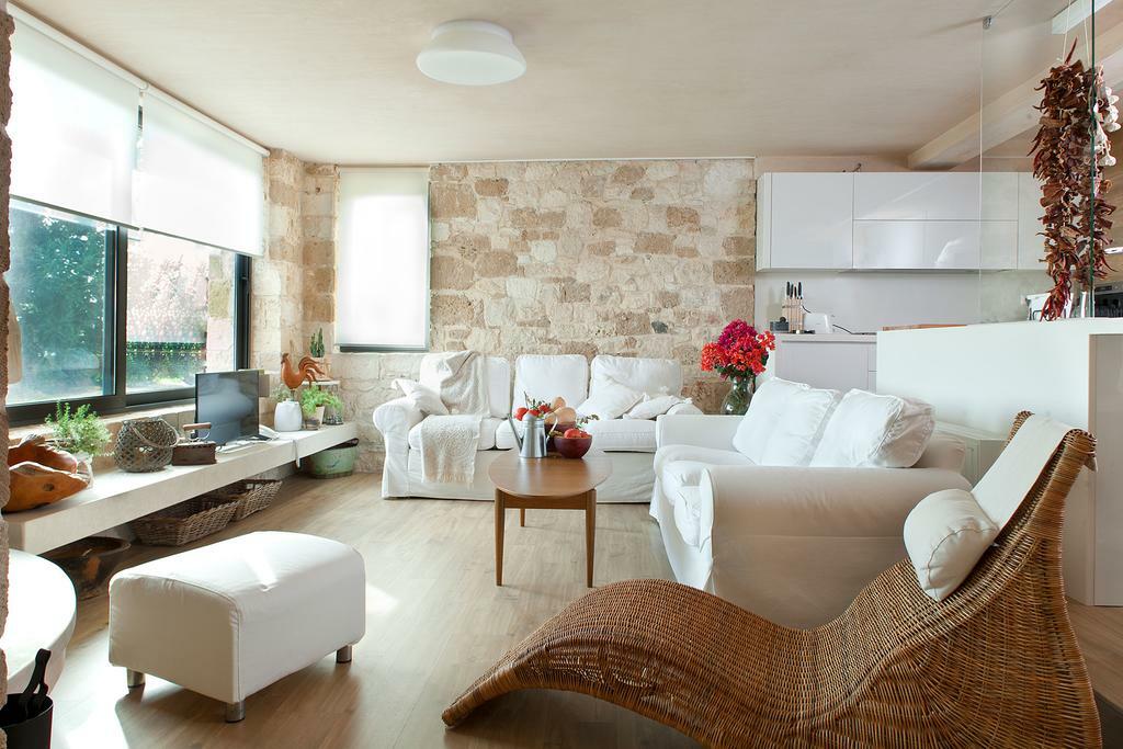 Villa Vollard Candia Interno foto