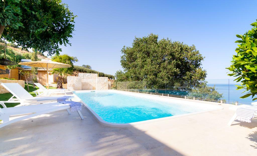 Villa Vollard Candia Servizi foto
