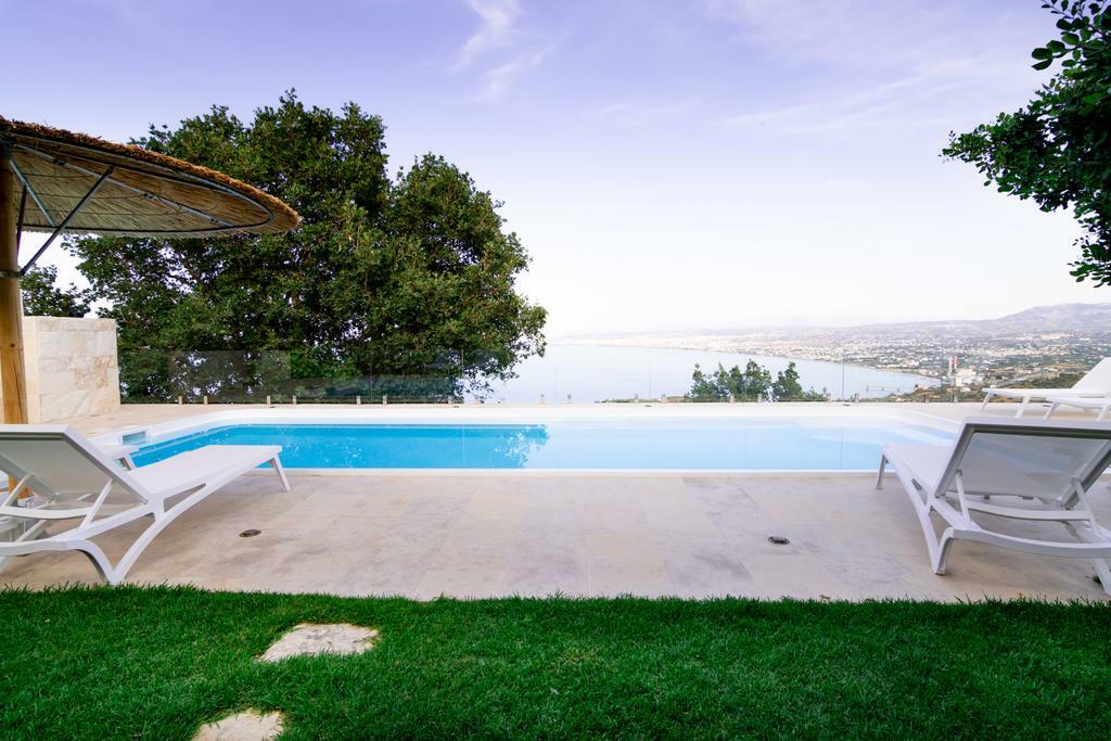 Villa Vollard Candia Servizi foto