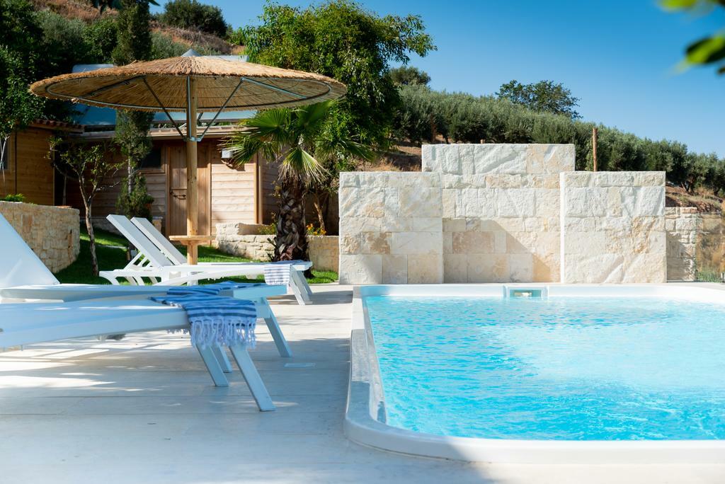Villa Vollard Candia Servizi foto