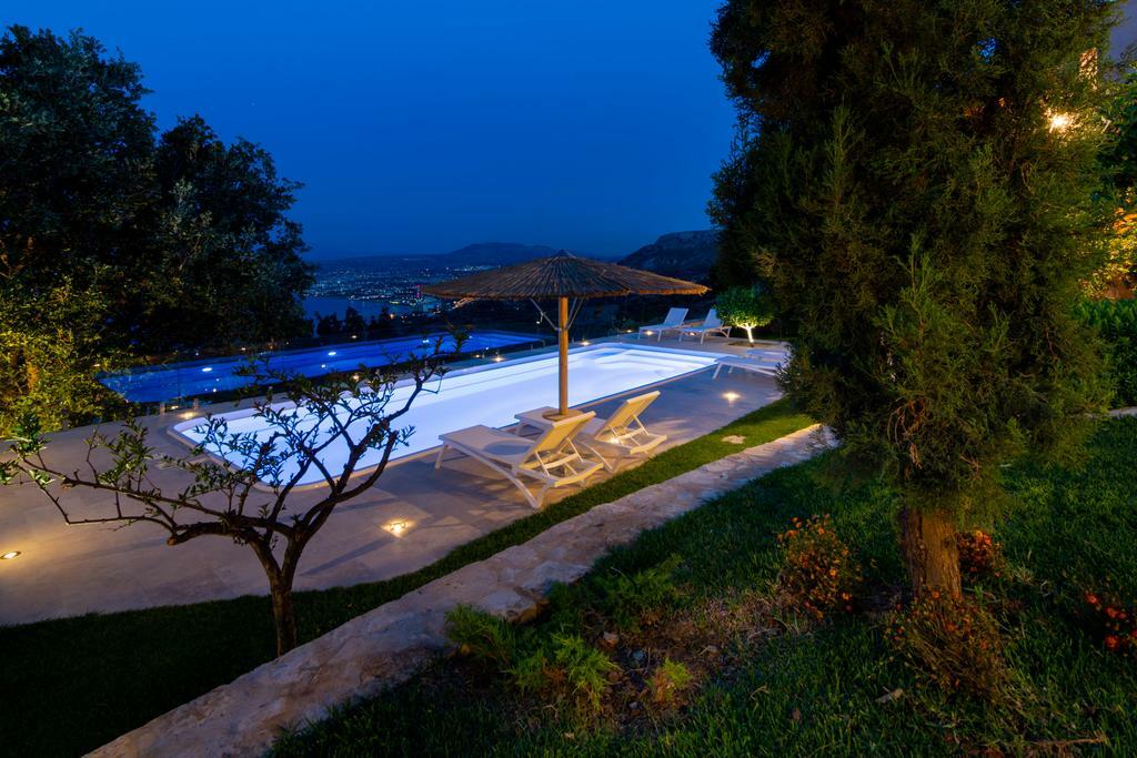Villa Vollard Candia Servizi foto