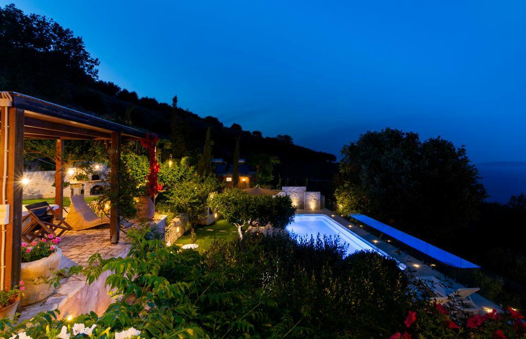 Villa Vollard Candia Servizi foto
